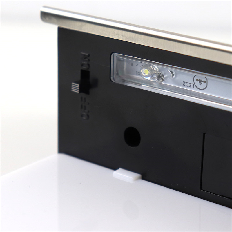 YC-HM005 Solar Sign Application