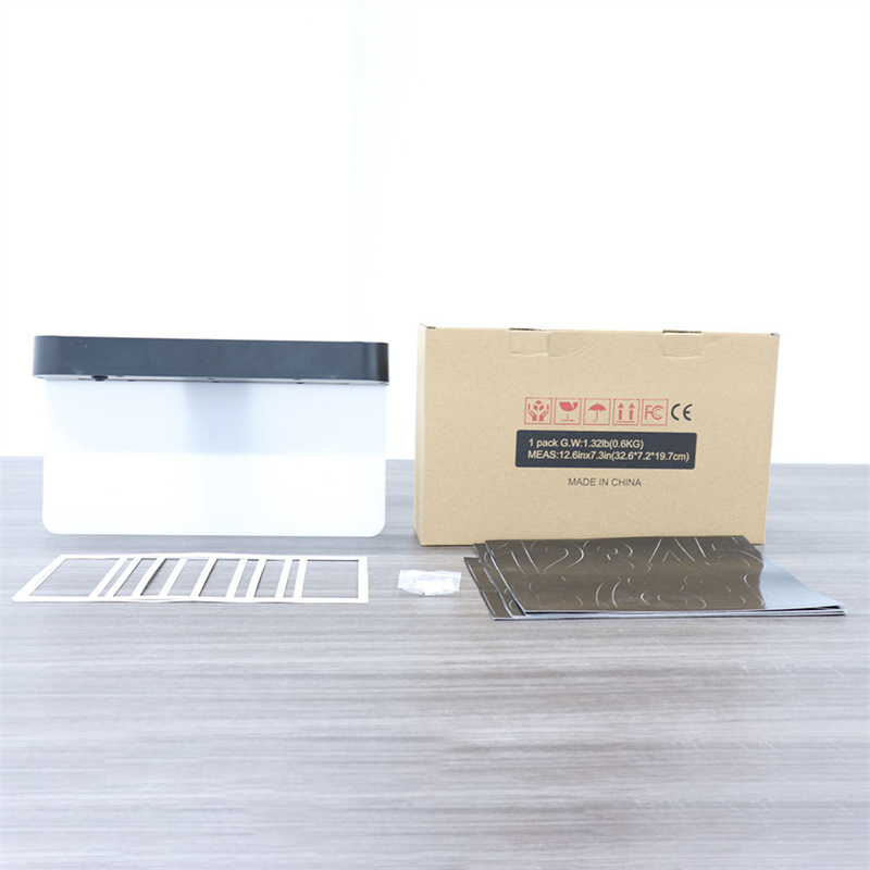 Custom LED Outdoor Waterproof Solar Address House Number Sign Supplier, Factories