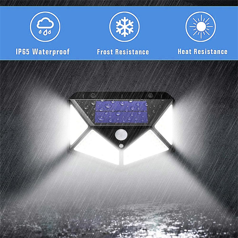 Solar Light Design 6