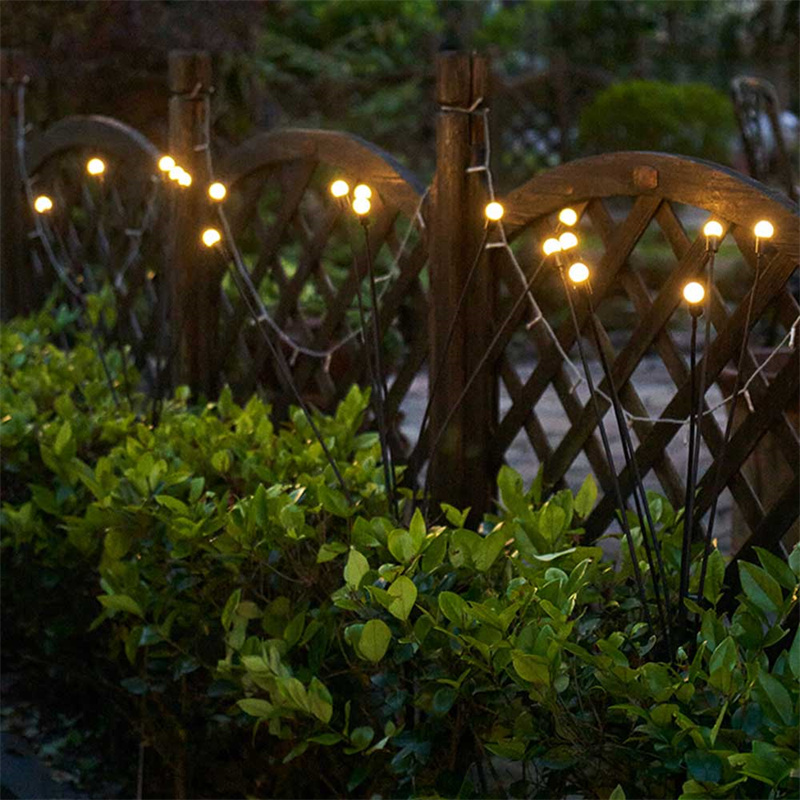 Firefly Lights Outdoor Waterproof