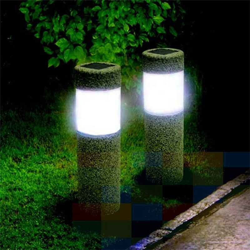 Solar Sandstone Light details