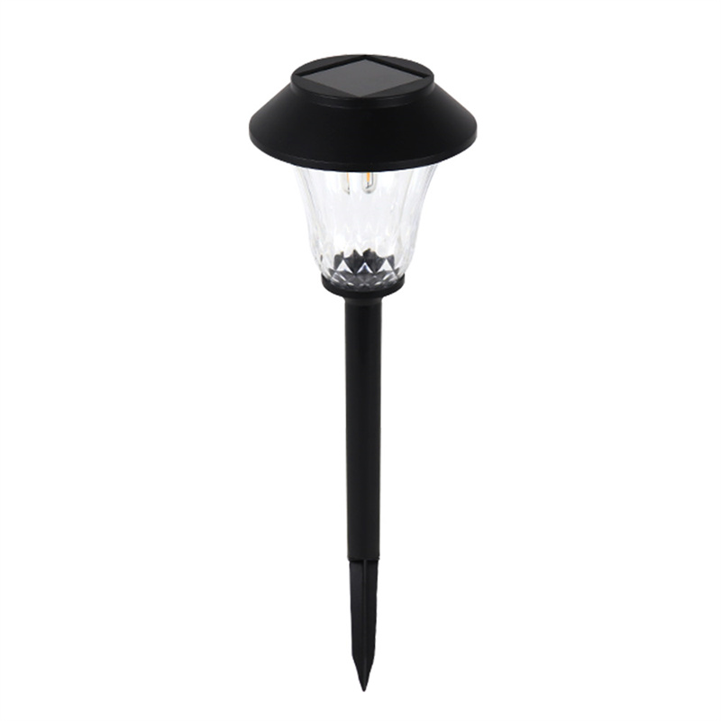 OEM Outdoor Waterproof Solar Garden Light Solar Landscape Street Light For Yard Lawn Manufacturer, Manufacturers