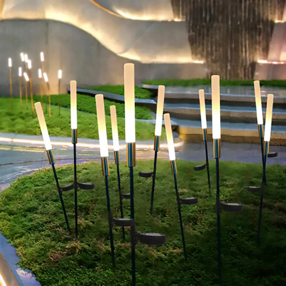 Solar Reed Light Details 4