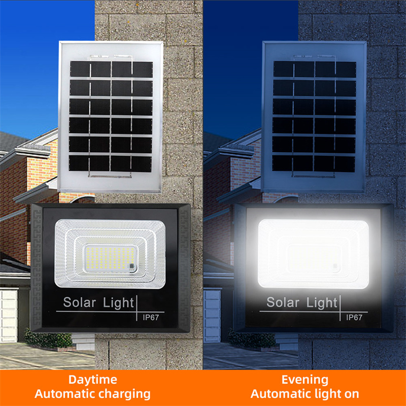 Lighting product display 16