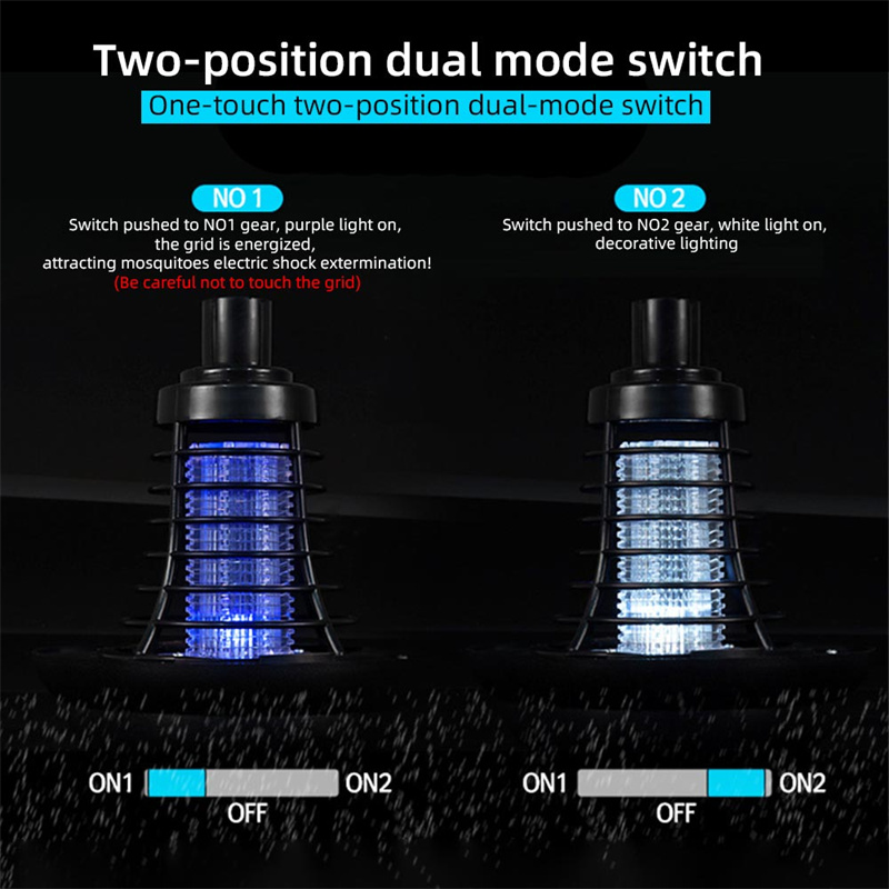 Lighting Product Showcase 8