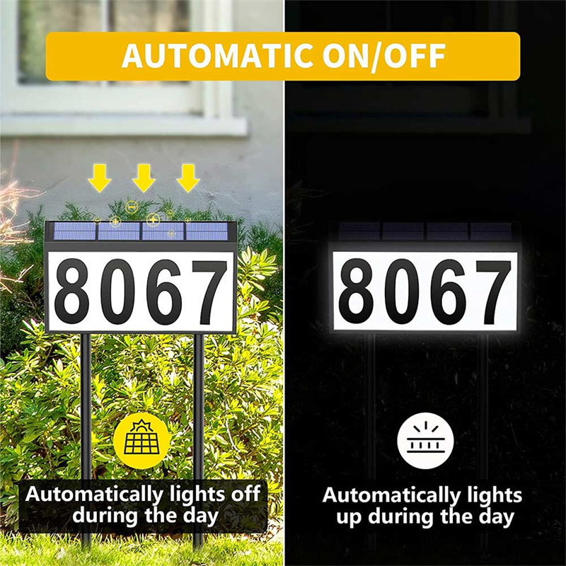 Waterproof Resistance Display