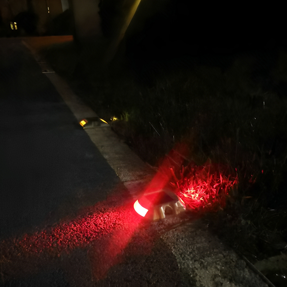 Solar Road Stud Details 9