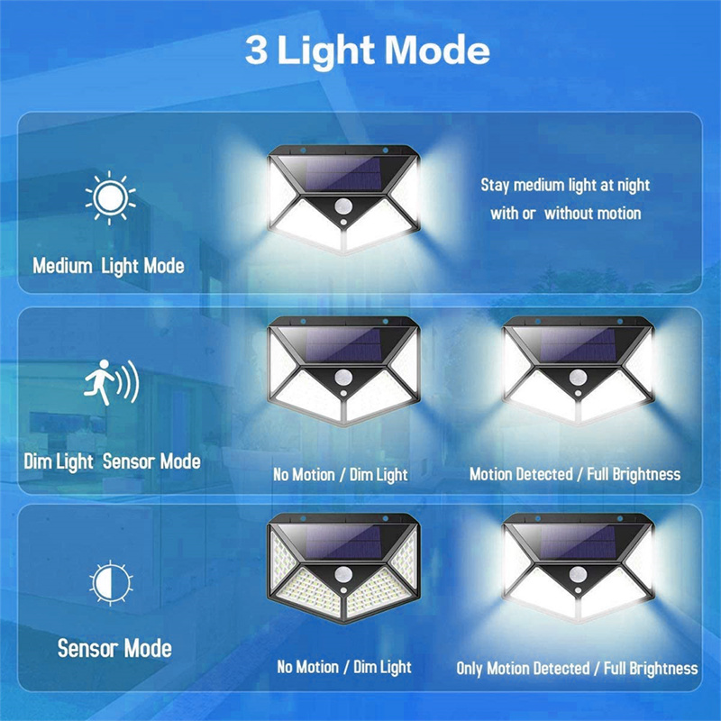 Solar Light Design 5