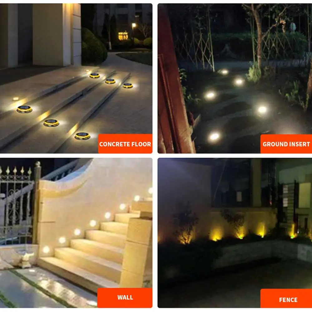 Underground Light Design 8