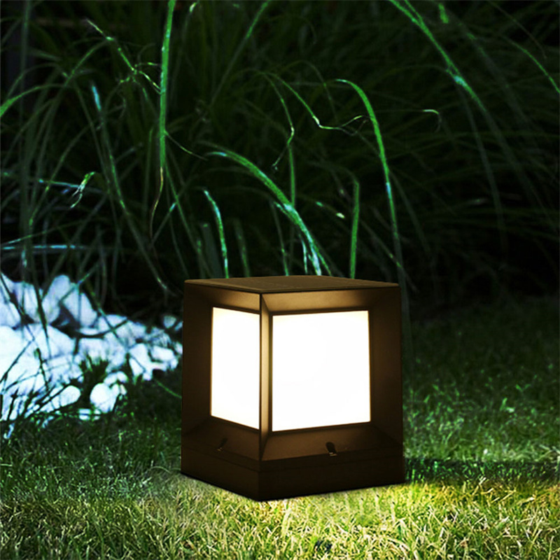 Lighting Product Showcase 8