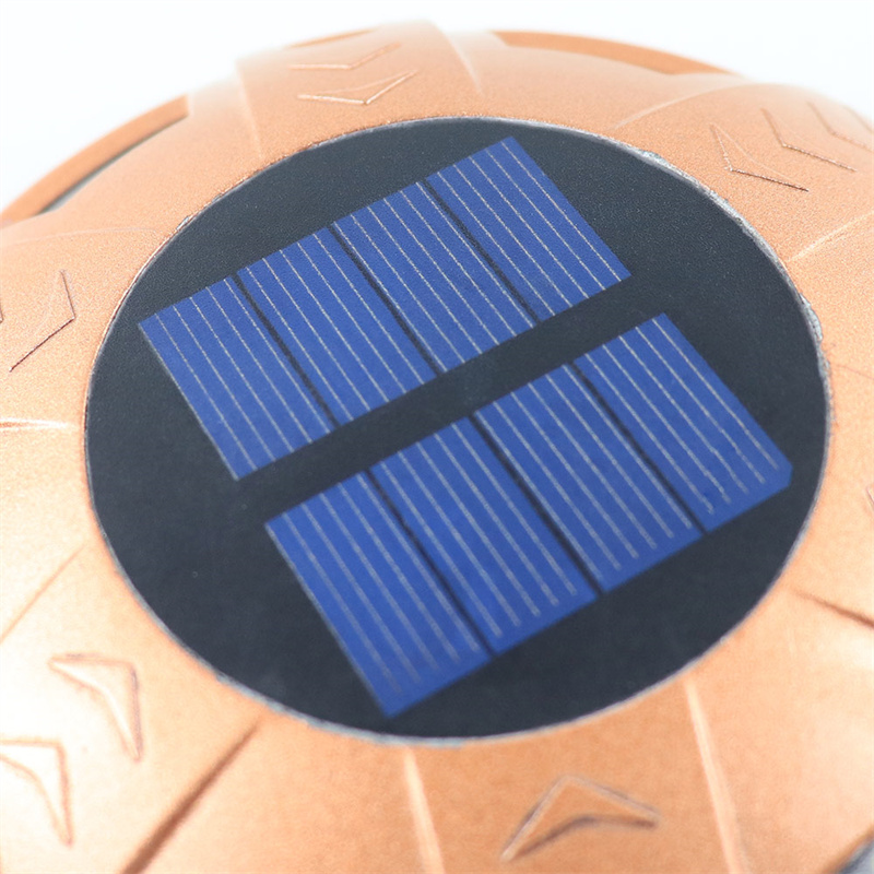 OEM For Step Sidewalk Outdoor Waterproof Safety Solar Deck Light Manufacturer, Factory
