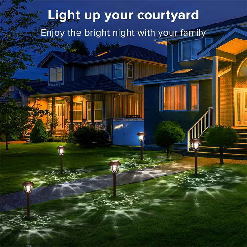 Decorative Lighting Product Showcase 4