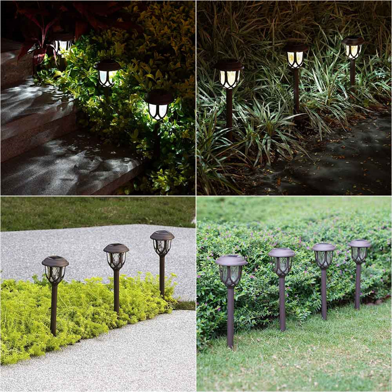 Decorative Lighting Product Showcase 9