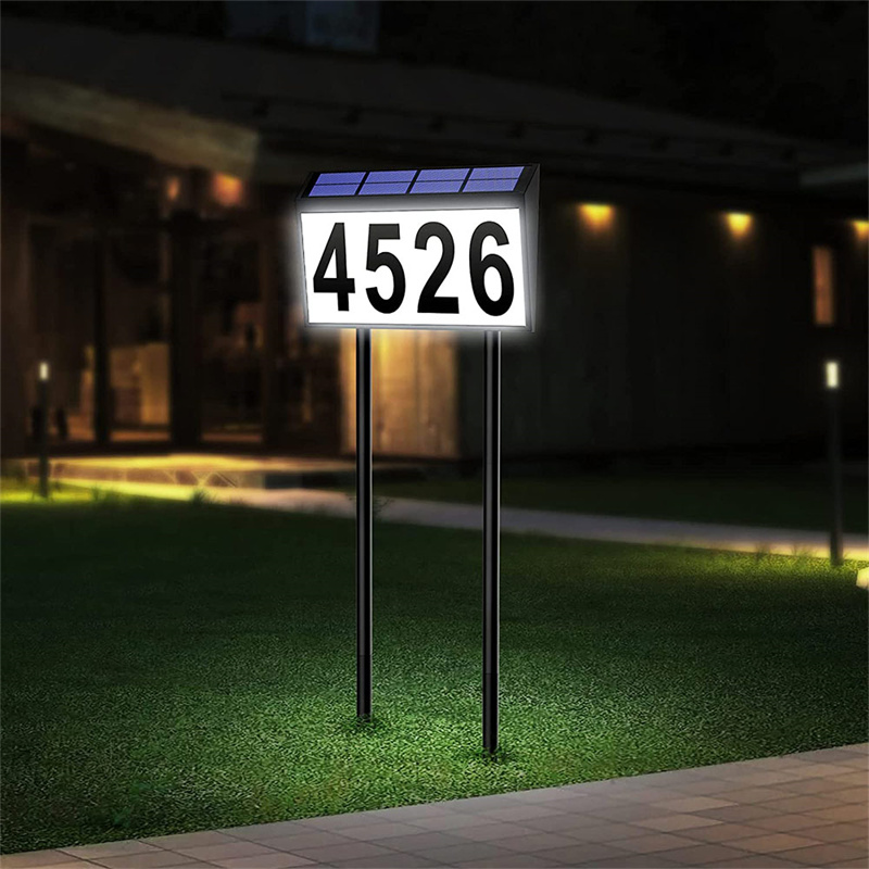 Night Visibility View