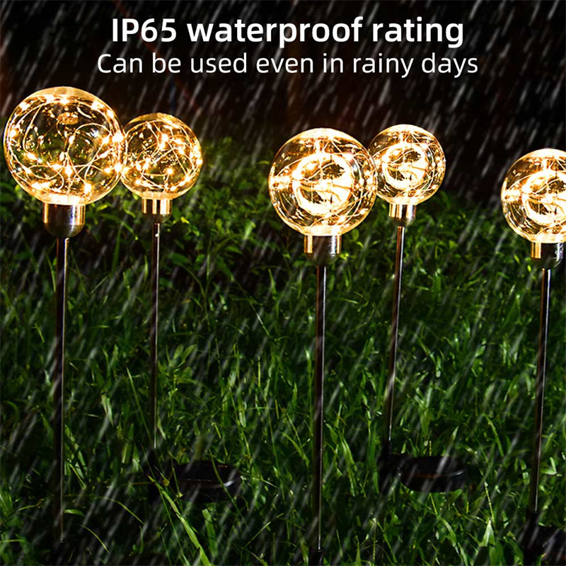 Lighting Product Showcase 6