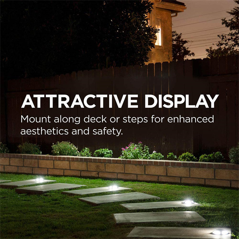 Solar Light Design 6