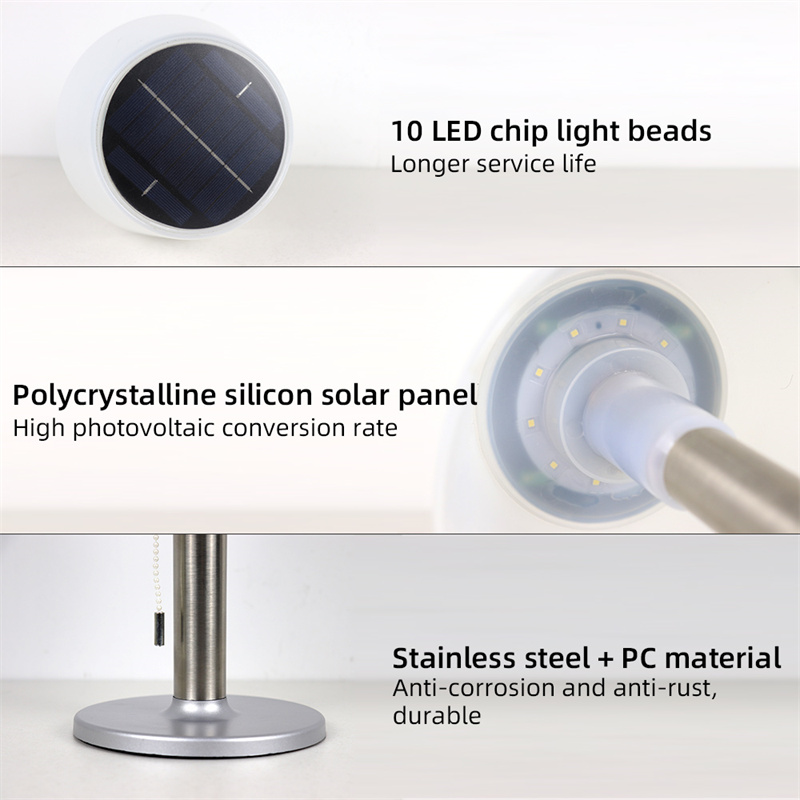 Lighting Product Showcase 4