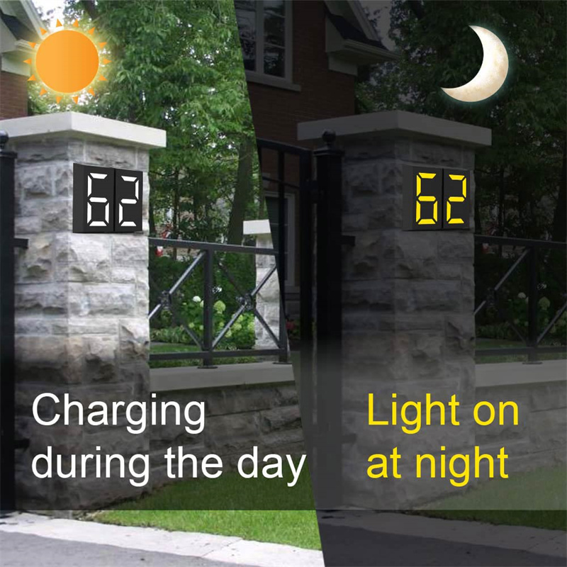 Durable Outdoor Lighting