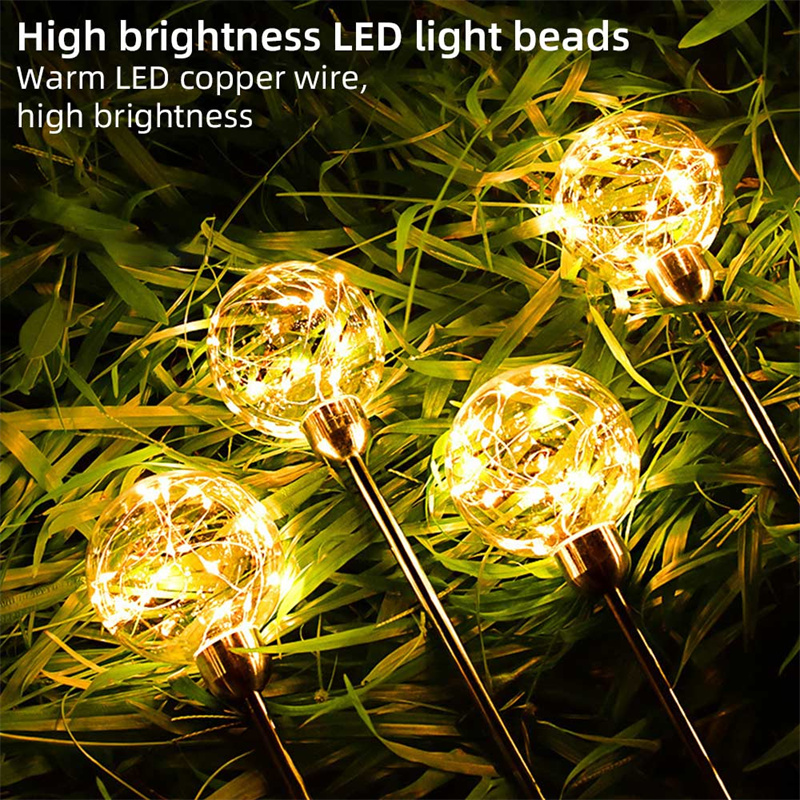Lighting Product Showcase 5