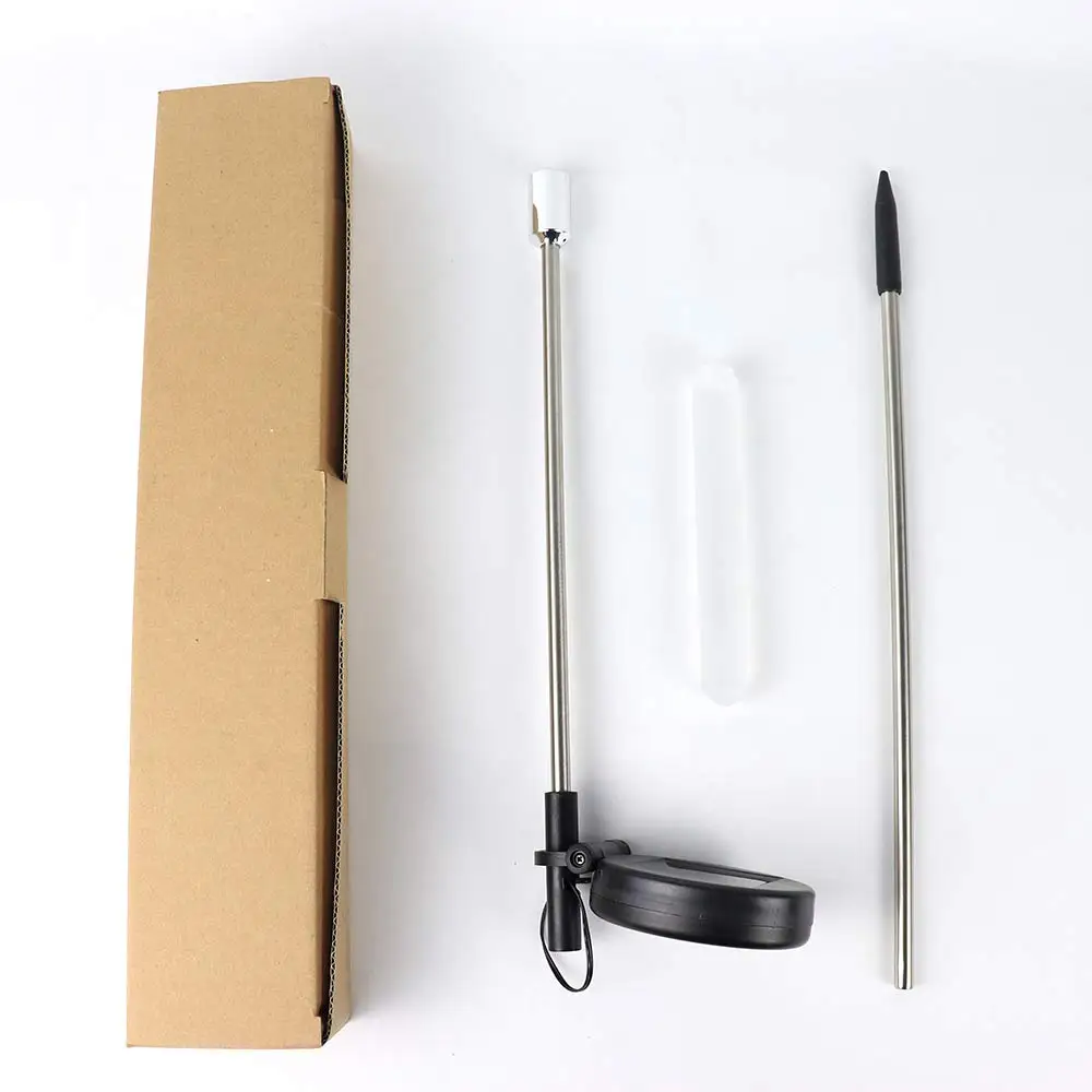Solar Reed Light Details 9