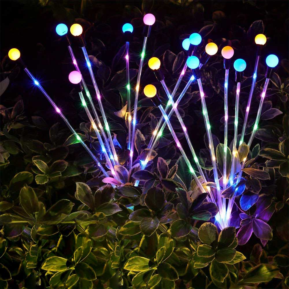 Waterproof Garden Decor Light