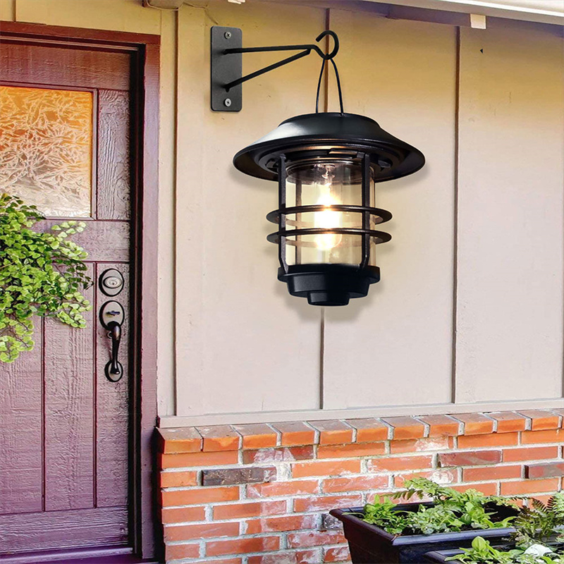 Solar Lantern Details 5