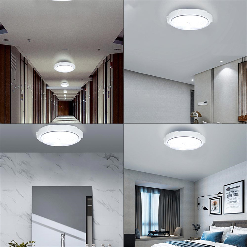 Lighting Product Showcase 6