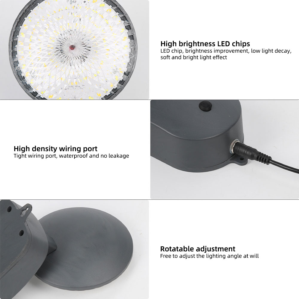 Custom Ip65 Waterproof Solar Powered LED Wall Lights 30/40/50/100/200w Outdoor Decorative Motion Sensor Factory, Factories