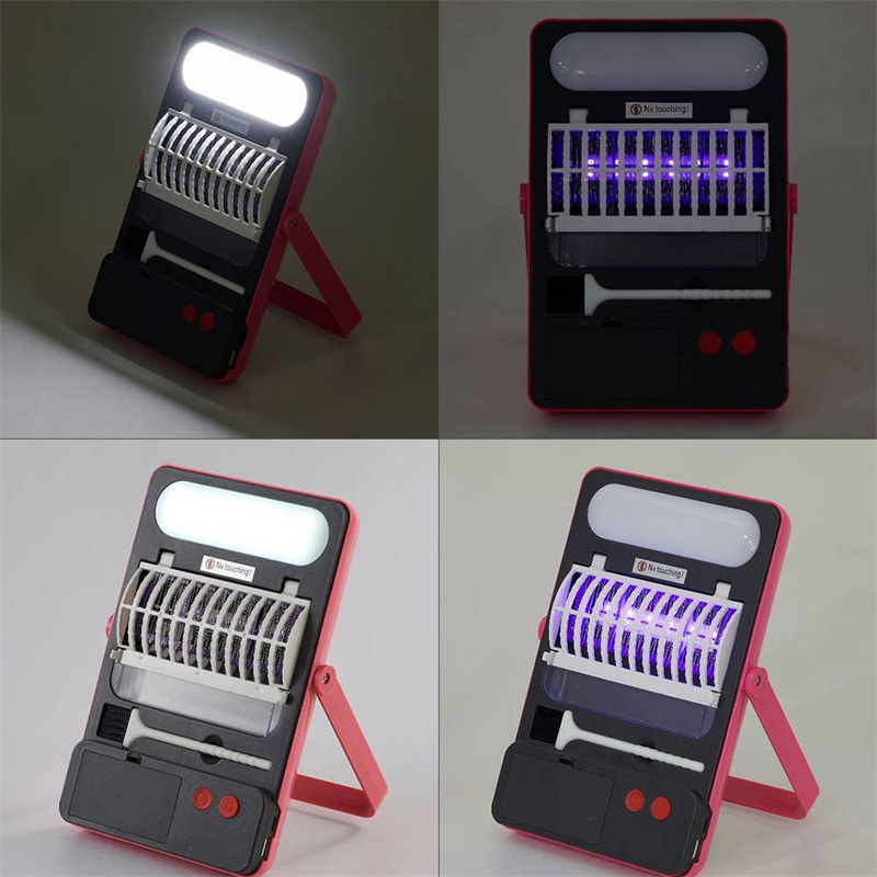 Lighting product display 1