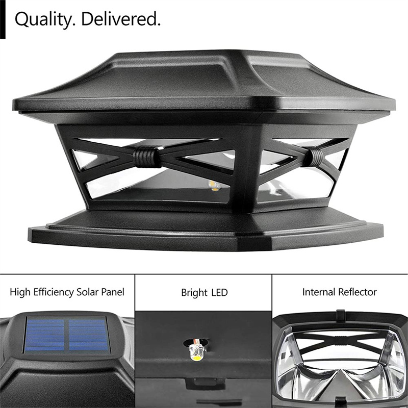 Lighting Product Showcase 8