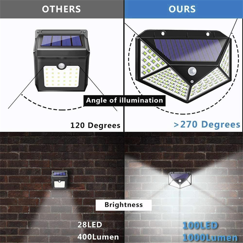 Solar Light Design 2