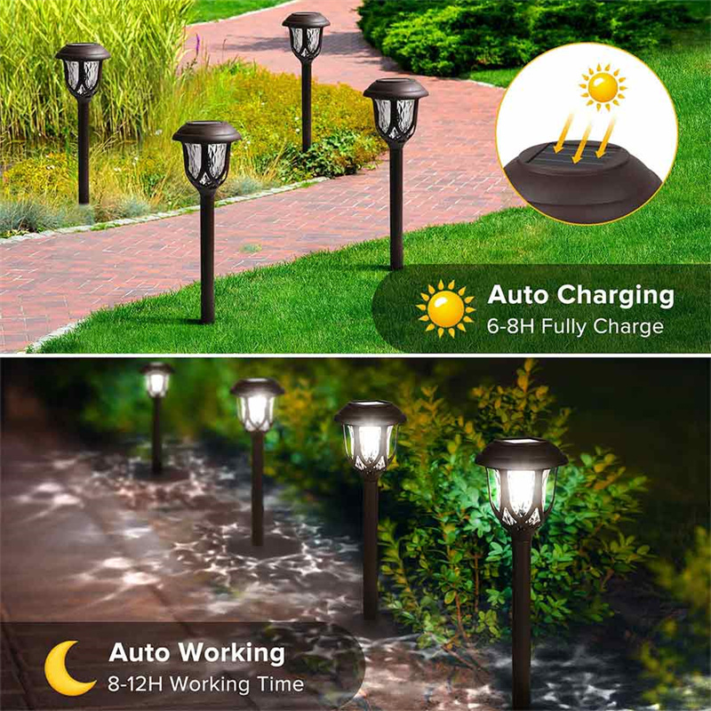 Decorative Lighting Product Showcase 3