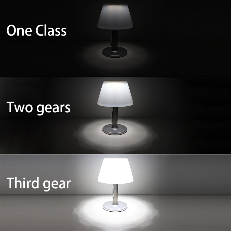 Lighting Product Showcase 3