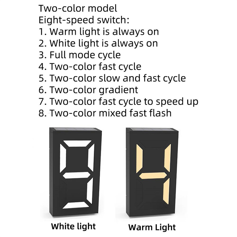 Industrial Lighting Solution