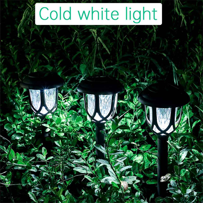 OEM 10 Pack Solar Pathway Lights Outdoor Decorative for Walkway Sidewalk Driveway Factory, Factories