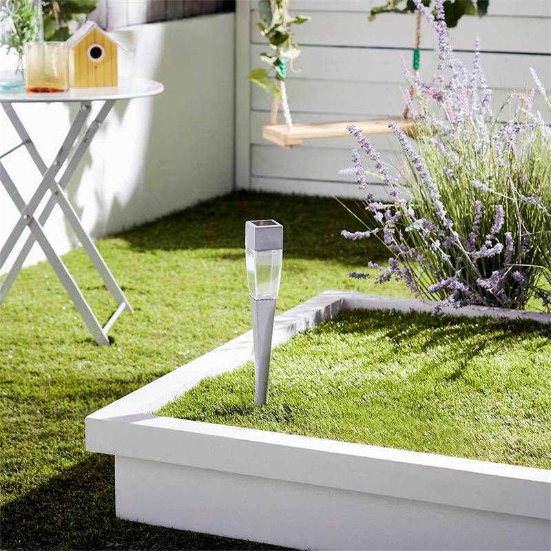 Solar Garden Light Pathway