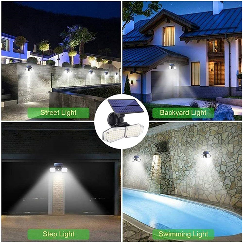 Outdoor Application