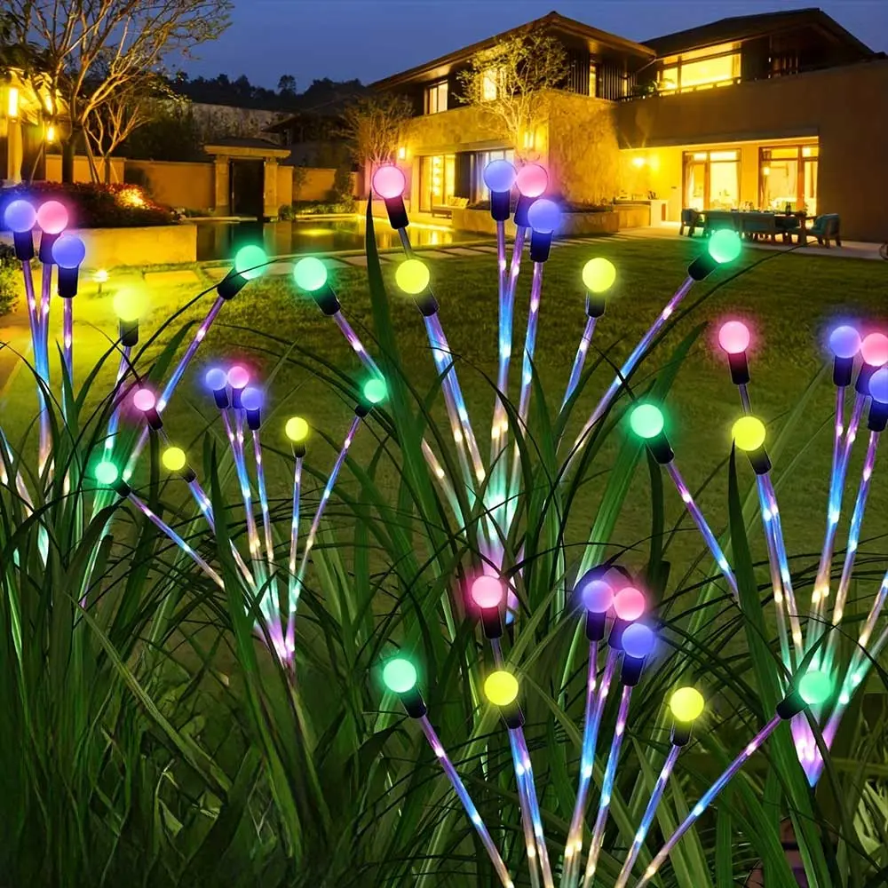 Wholesale Solar Firefly Lights