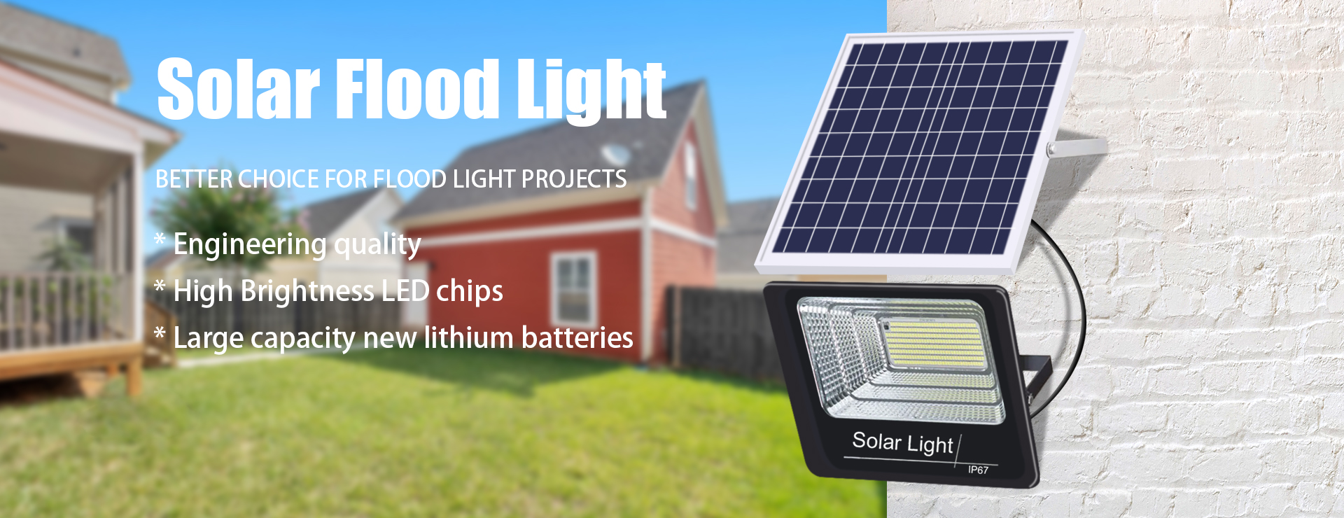 Jianheng solar light R&D and innovation — advanced solar panel and LED technology development
