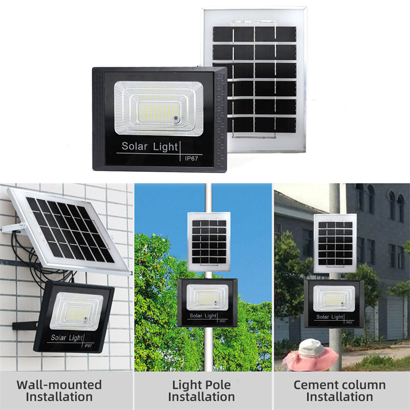 Lighting product display 15