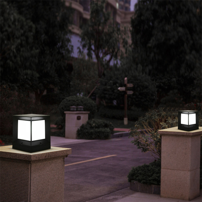 Lighting Product Showcase 6