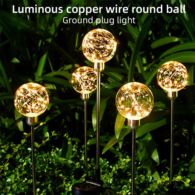 Lighting Product Showcase 4