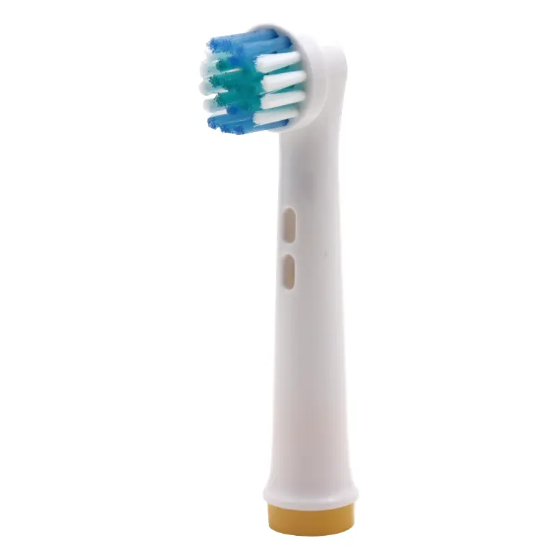 OEM EB17-X Hot Selling Changeable Oral Care Replacement Electrical Toothbrush Heads Manufacturers, Factory