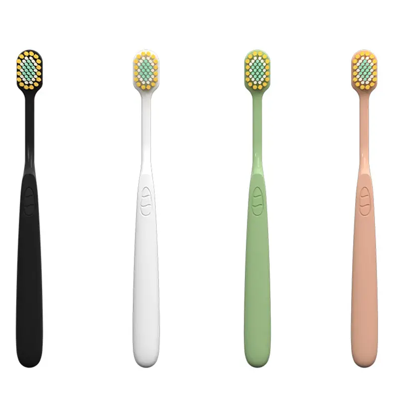 Wholesale Soft wide thin head toothbrush Manufacturers, Suppliers
