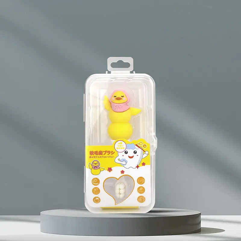Wholesale Soft Bristles cartoon shape toothbrush for Kids Suppliers, Factories