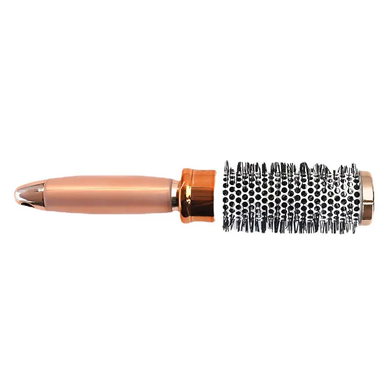Ergonomic Hairbrush