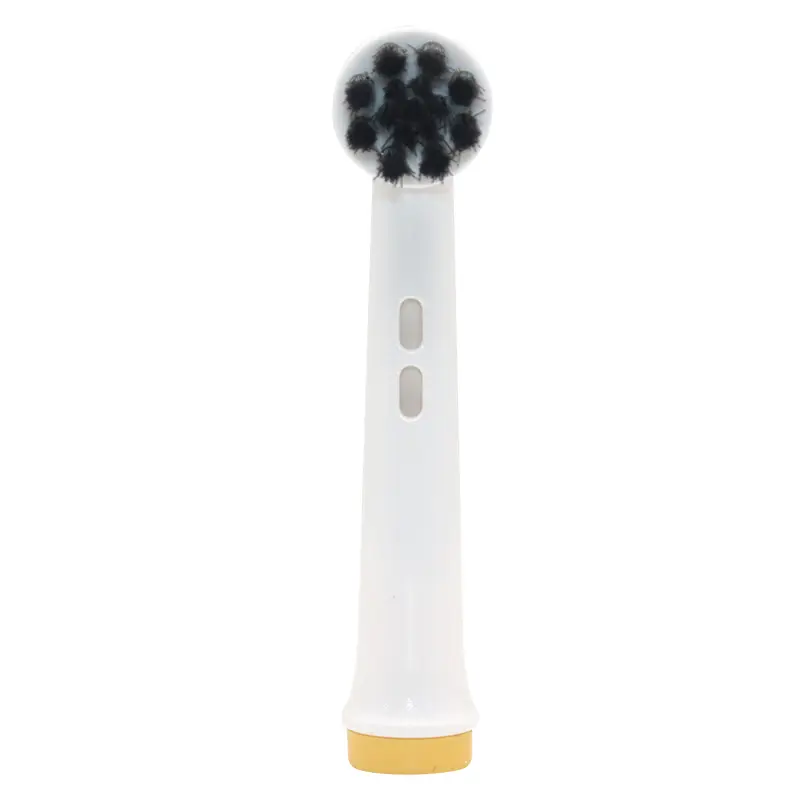Wholesale Charcoal Bristle Replacement Toothbrush Heads For Oral Brush Manufacturers, Factories