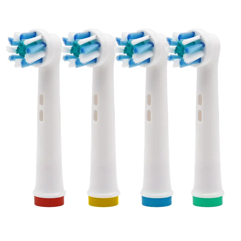 ODM EB52-X TWIST ACTION PRO New X series oral brush head Manufacturer, Manufacturers