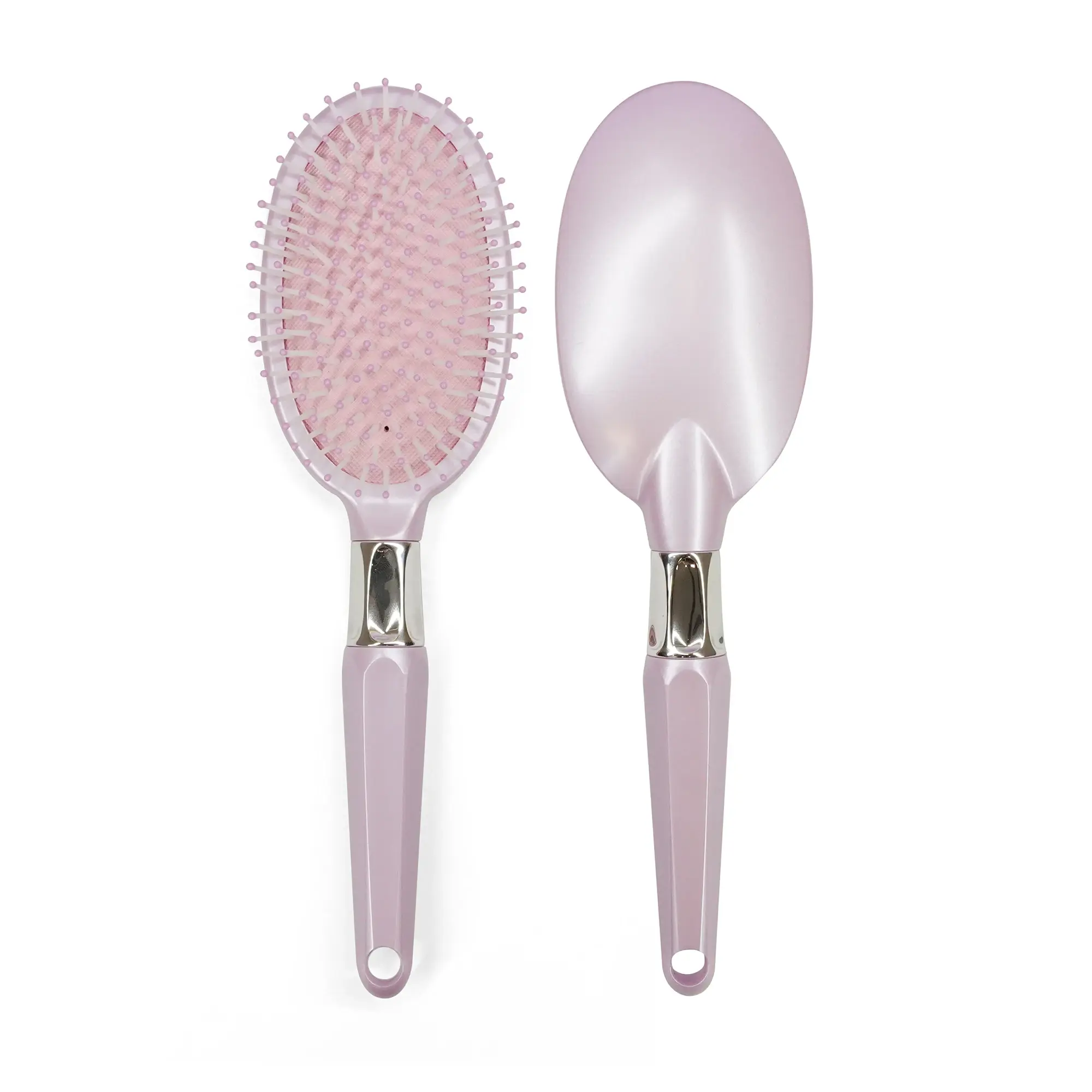 Tangle-free Hair