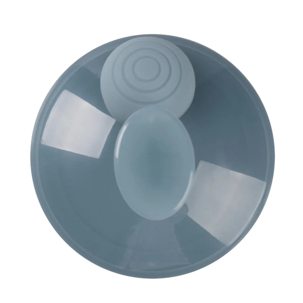 ODM Multi-Functional Shower & Shampoo Massage Brush with Built-in Dispenser Manufacturers, Supplier